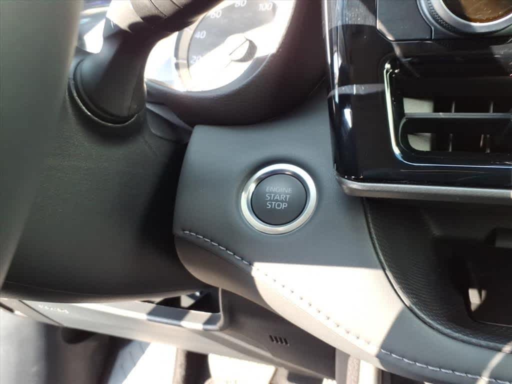 Thumbnail: 2026 Toyota Highlander - 18