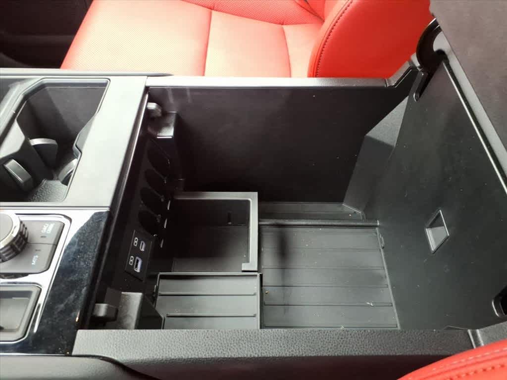 Thumbnail: 2026 Toyota Tundra - 23