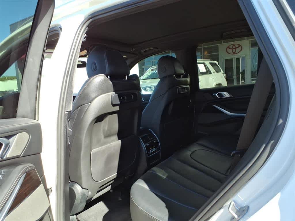 Thumbnail: 2021 BMW X5 - 29