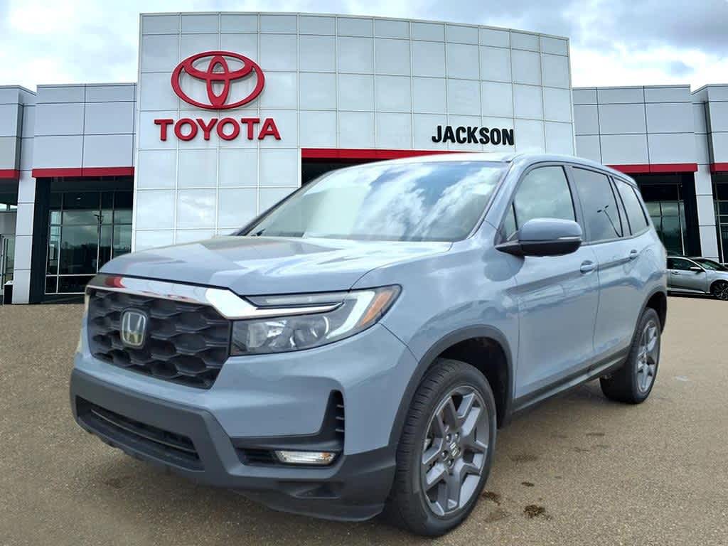 2023 Honda Passport EX-L -
                  Jackson, MS