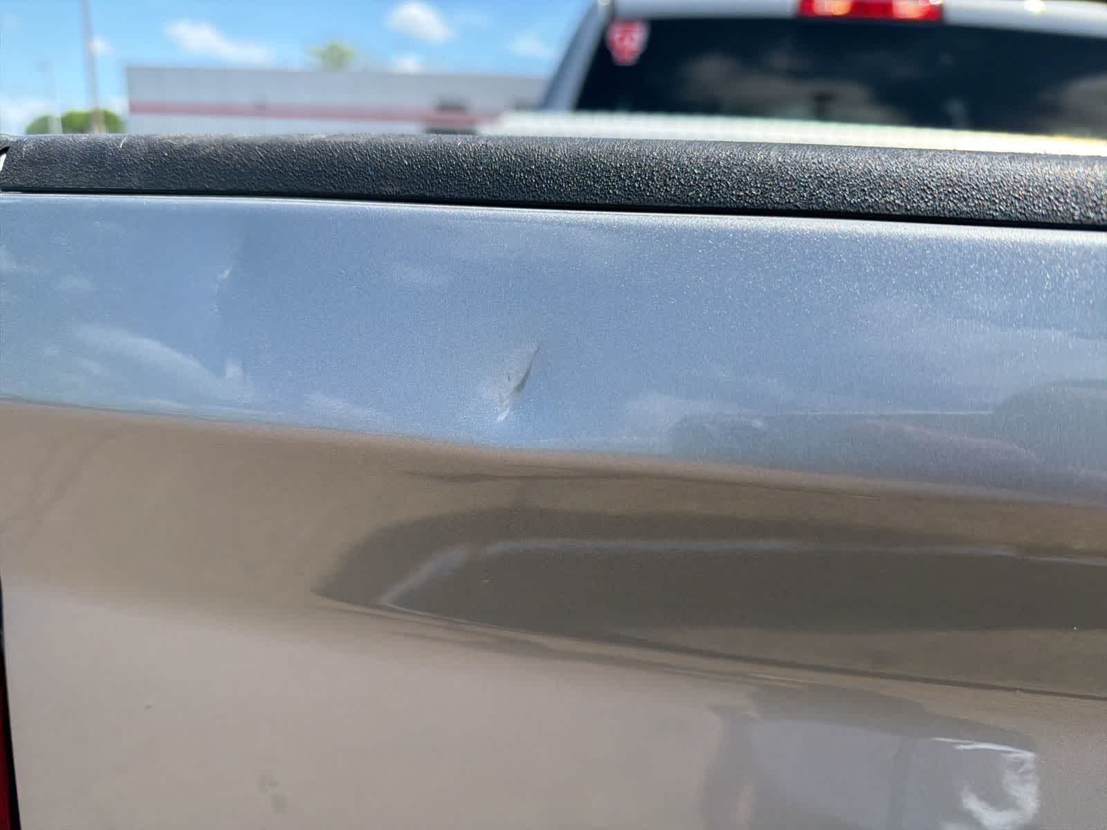 Thumbnail: 2024 RAM 2500 - 9