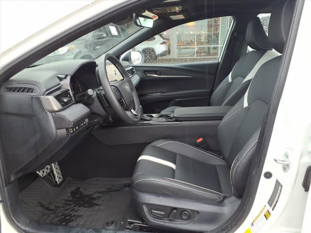 Thumbnail: 2025 Toyota Camry - 24