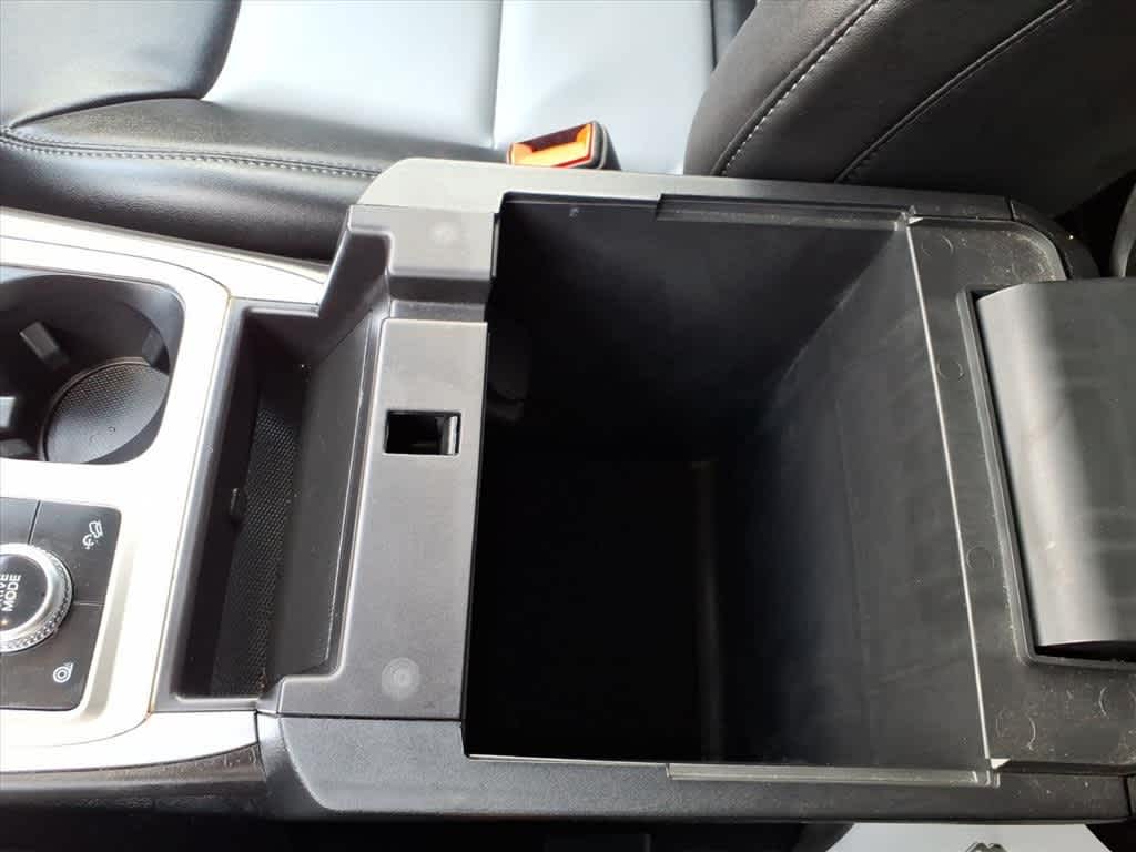 Thumbnail: 2024 Ford Explorer - 23