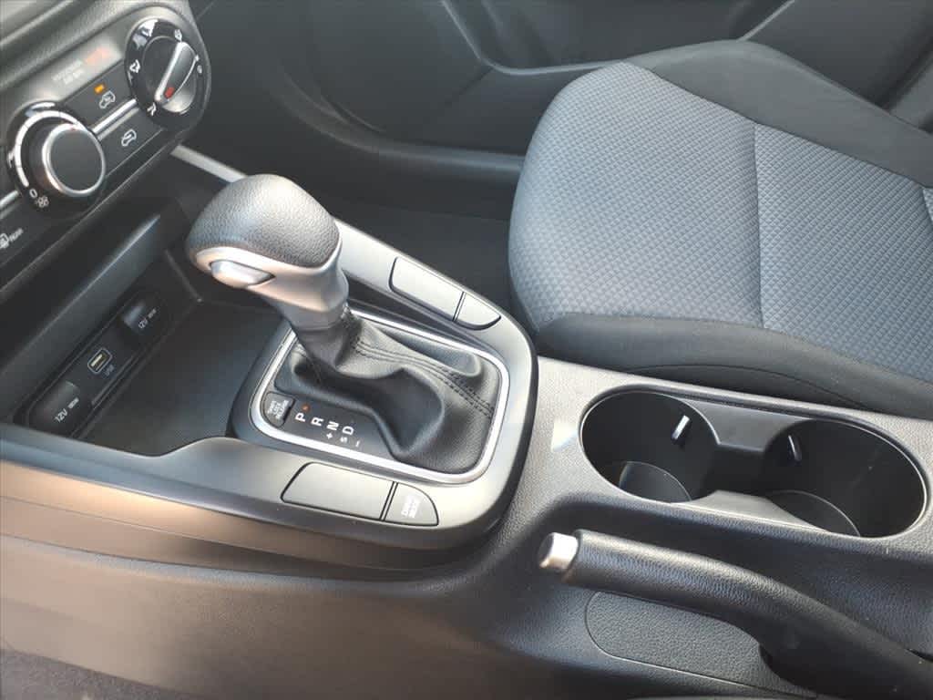 Thumbnail: 2023 Kia Soul - 20