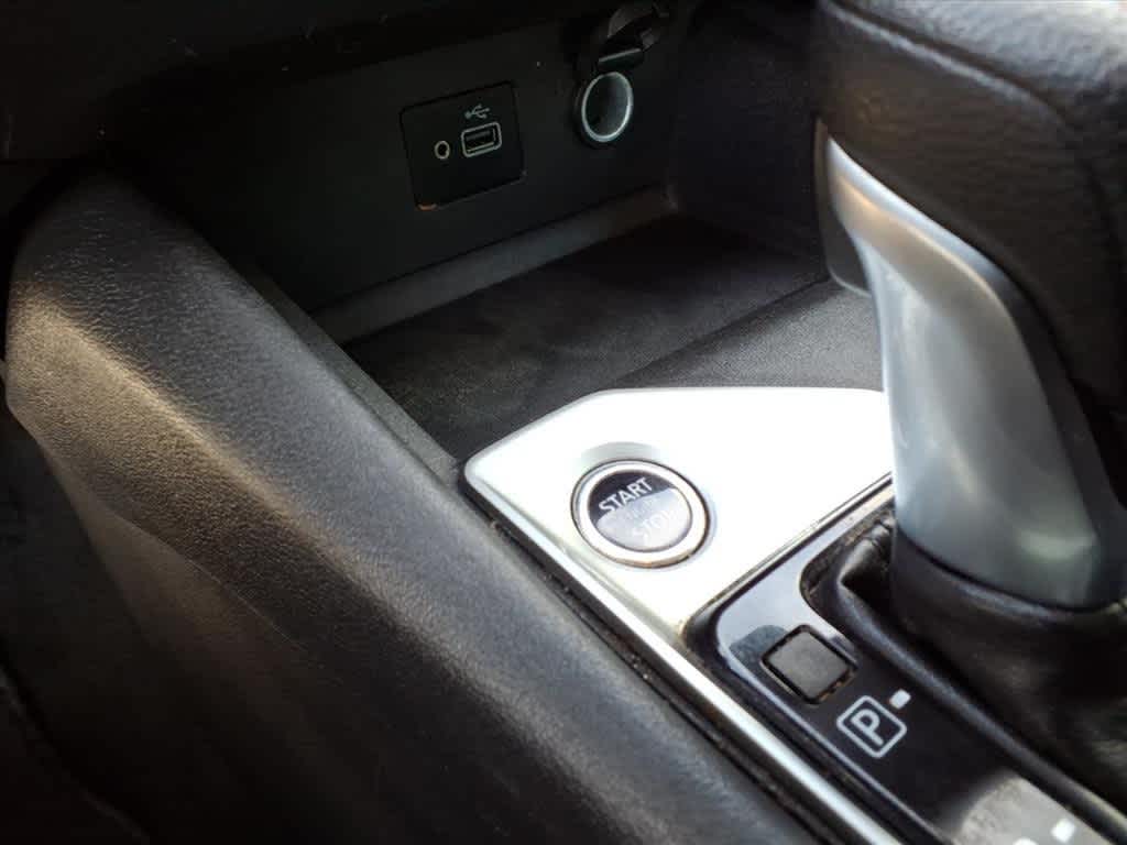 Thumbnail: 2023 Nissan Altima - 20