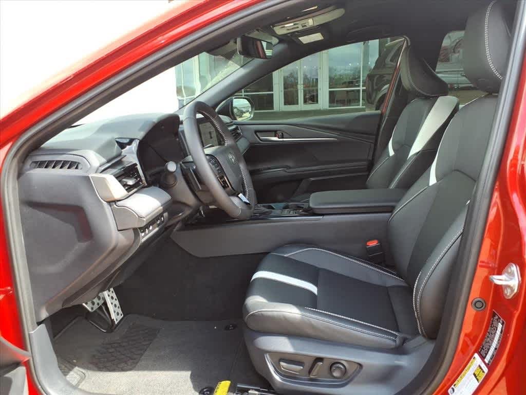 Thumbnail: 2026 Toyota Camry - 24