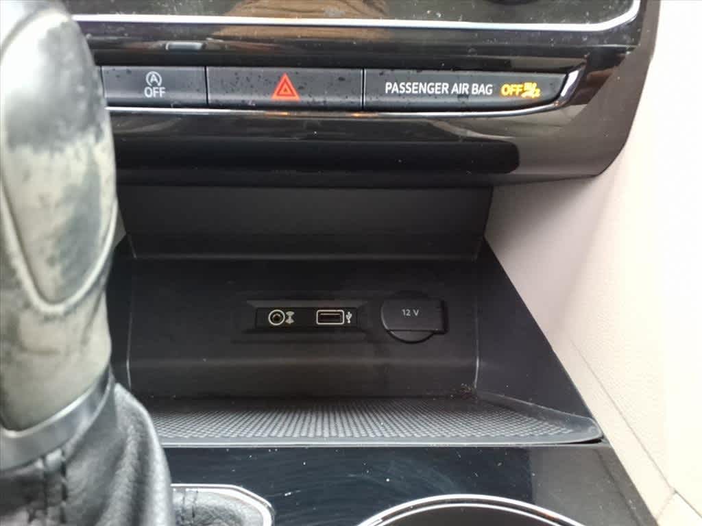 Thumbnail: 2019 Volkswagen Atlas - 20