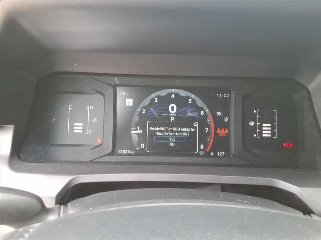 Thumbnail: 2025 Toyota Tacoma - 16