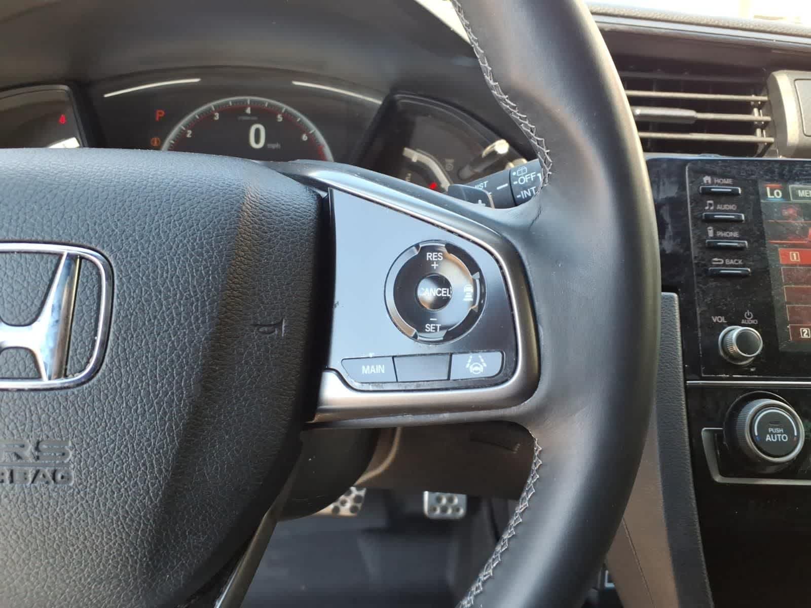 Thumbnail: 2020 Honda Civic - 14