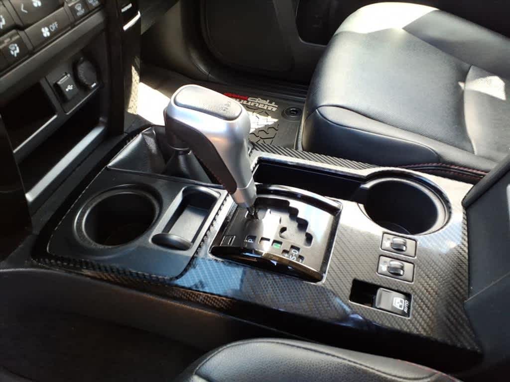 Thumbnail: 2022 Toyota 4Runner - 21