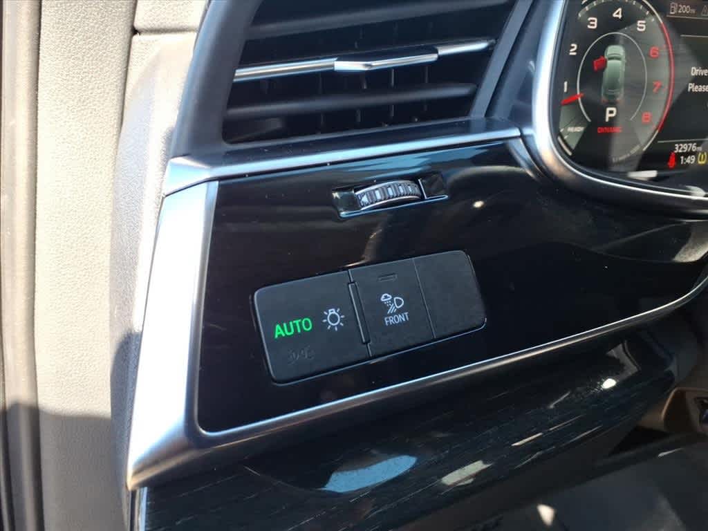 Thumbnail: 2023 Audi Q7 - 15