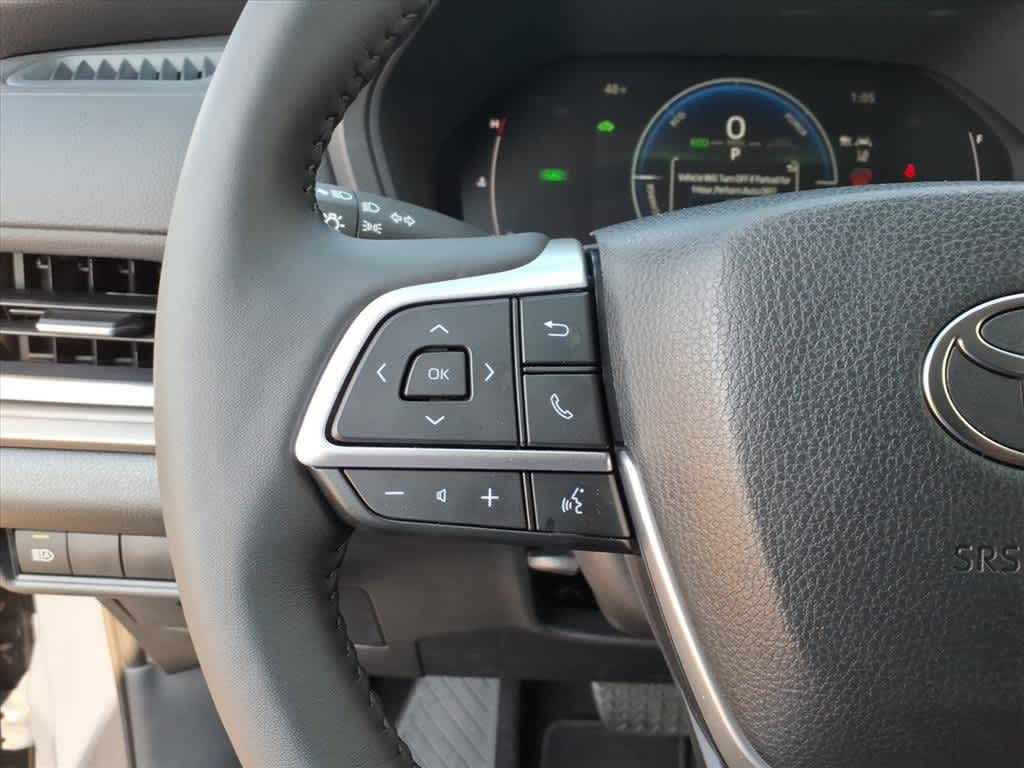 Thumbnail: 2026 Toyota Grand Highlander - 15