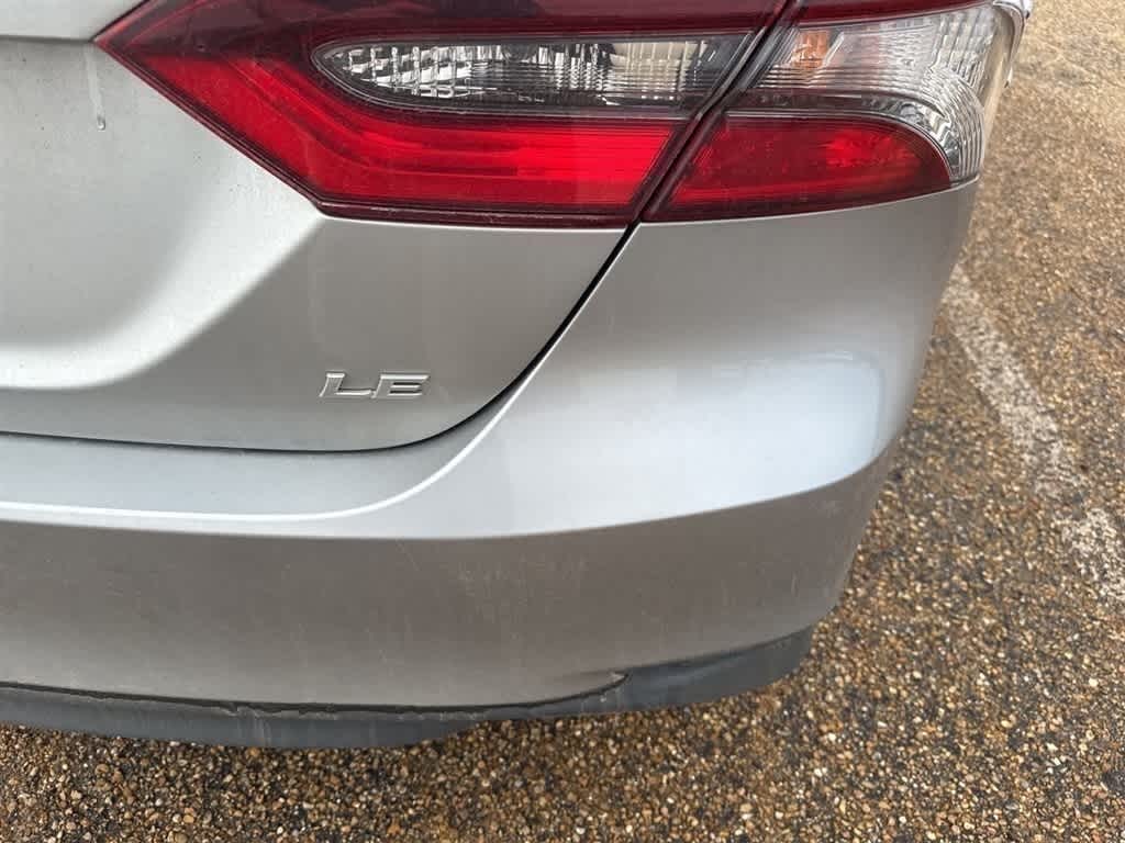 Thumbnail: 2024 Toyota Camry - 6