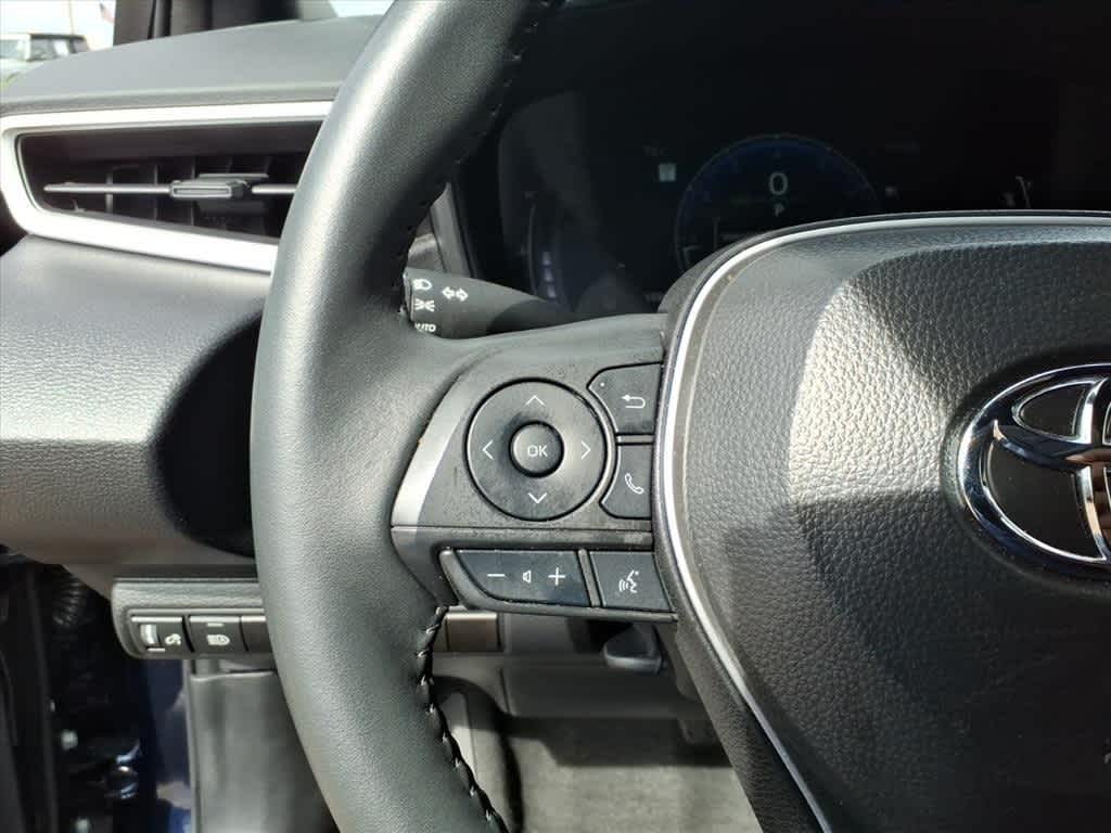 Thumbnail: 2025 Toyota Corolla - 14