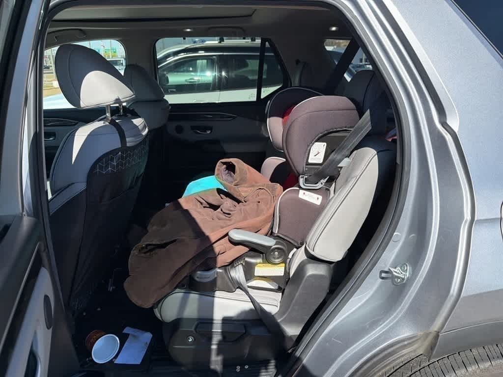 Thumbnail: 2025 Honda Pilot - 9