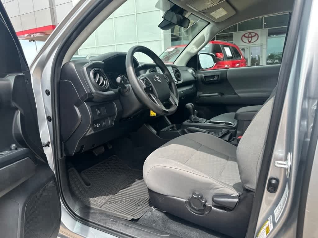 2023 Toyota Tacoma SR 26