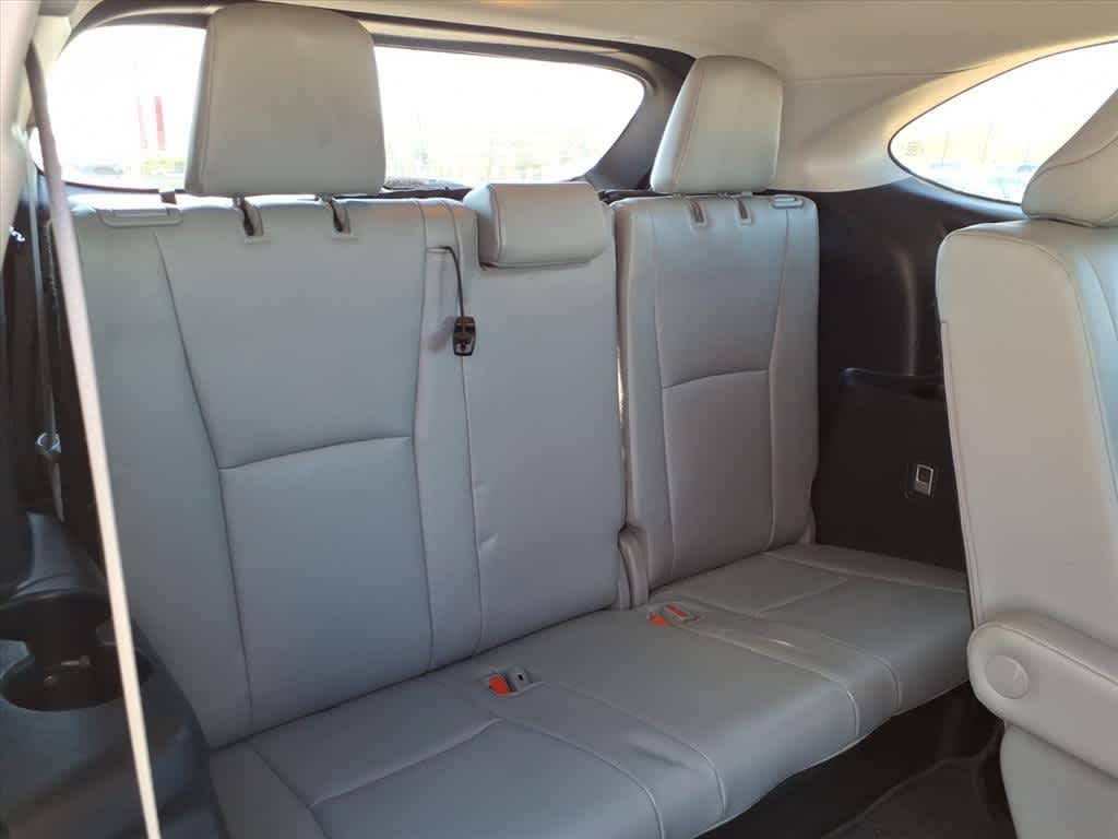 Thumbnail: 2021 Toyota Highlander - 31