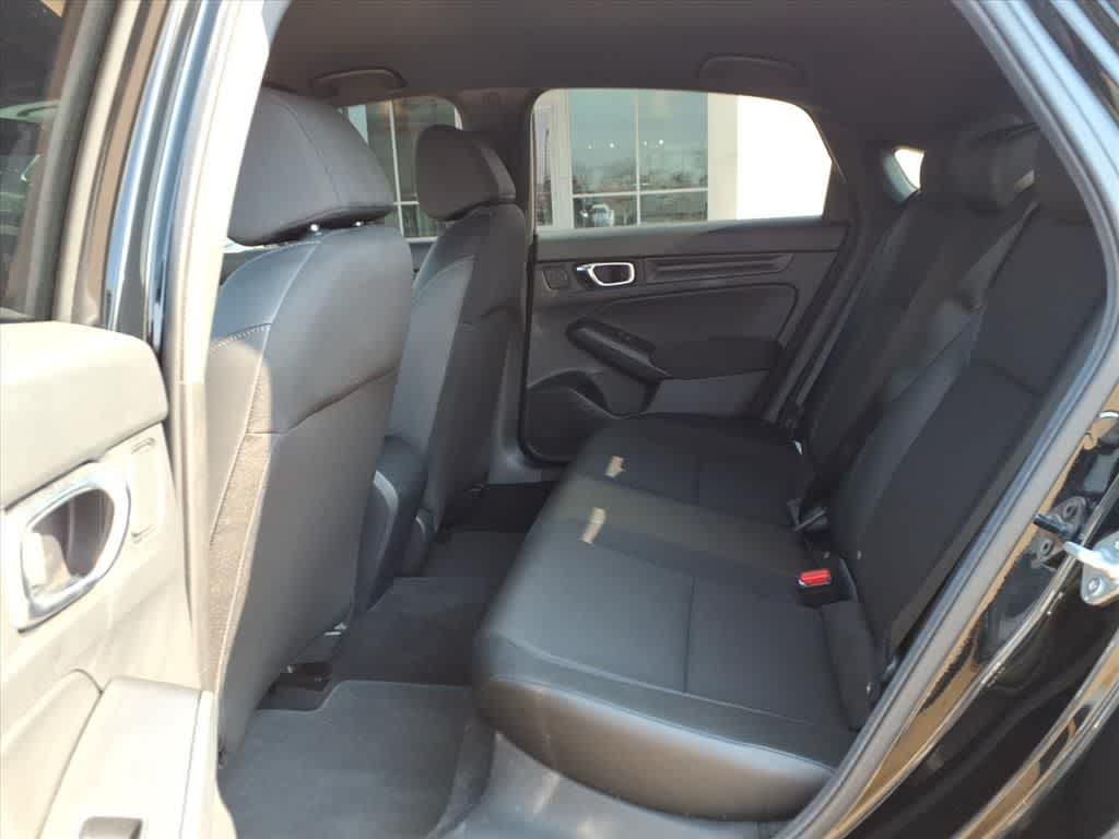 Thumbnail: 2026 Honda Civic - 27