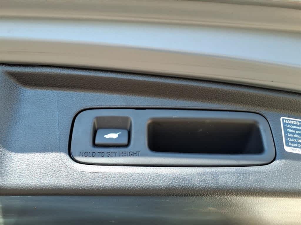 Thumbnail: 2025 Honda CR-V - 9