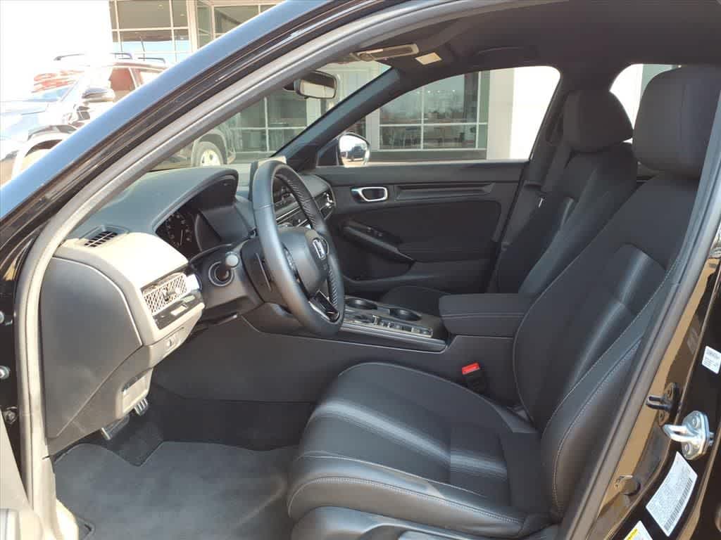 Thumbnail: 2026 Honda Civic - 24