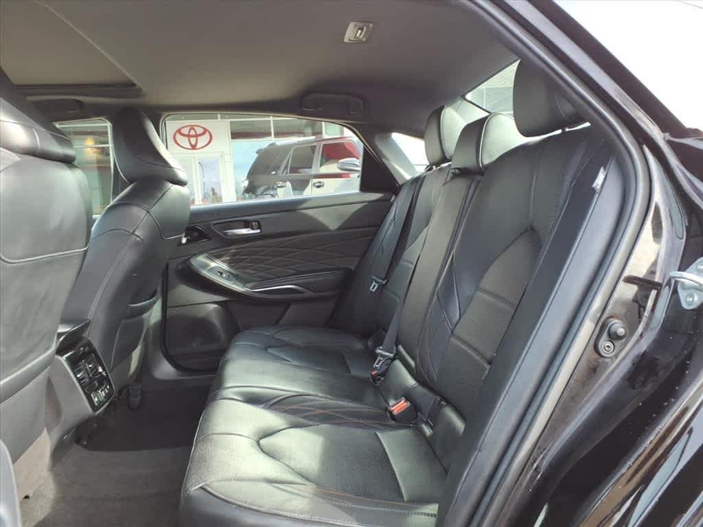 Thumbnail: 2022 Toyota Avalon - 28