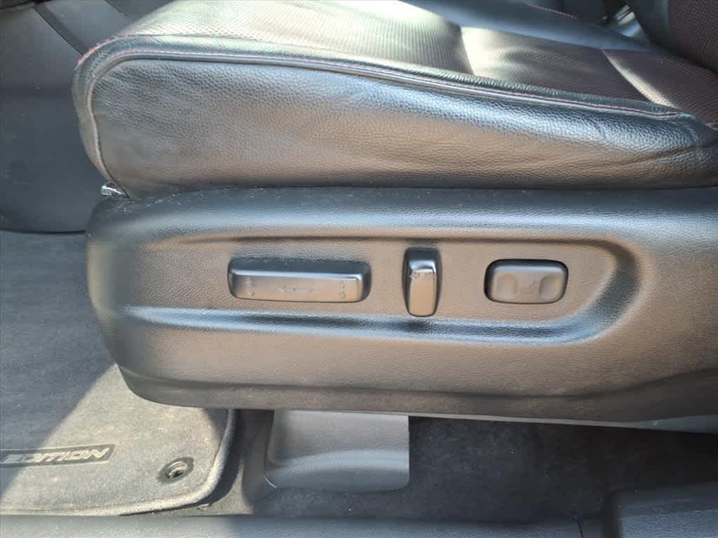 Thumbnail: 2023 Honda Ridgeline - 11