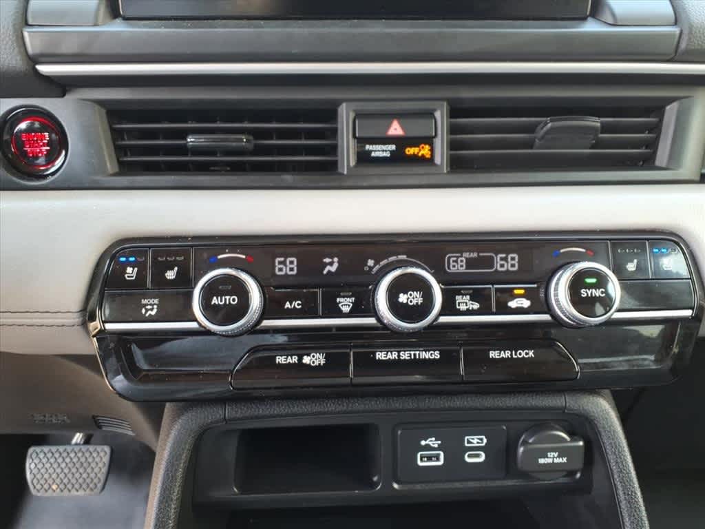 Thumbnail: 2025 Honda Pilot - 20