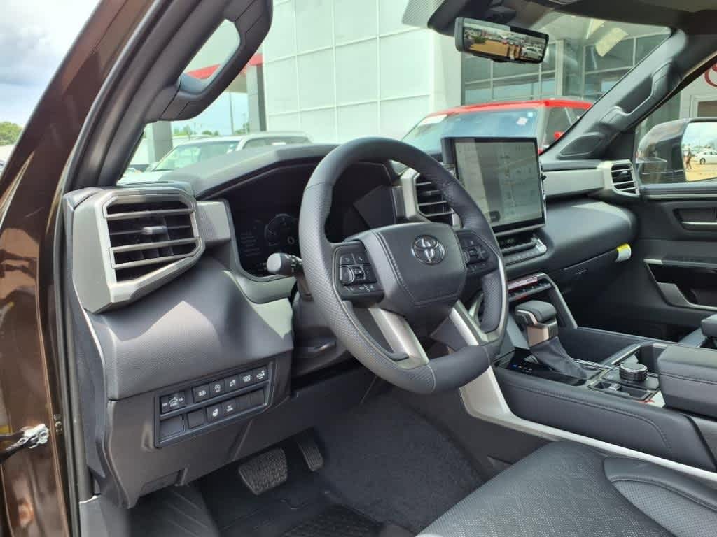 Thumbnail: 2025 Toyota Tundra - 11