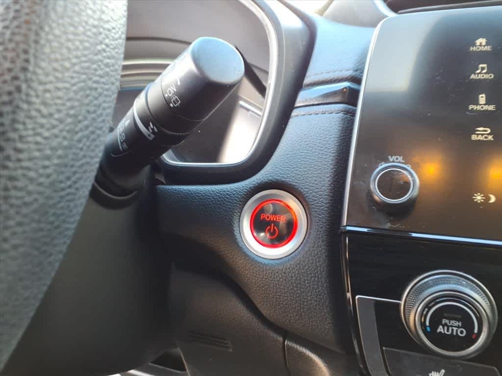 Thumbnail: 2022 Honda CR-V - 18