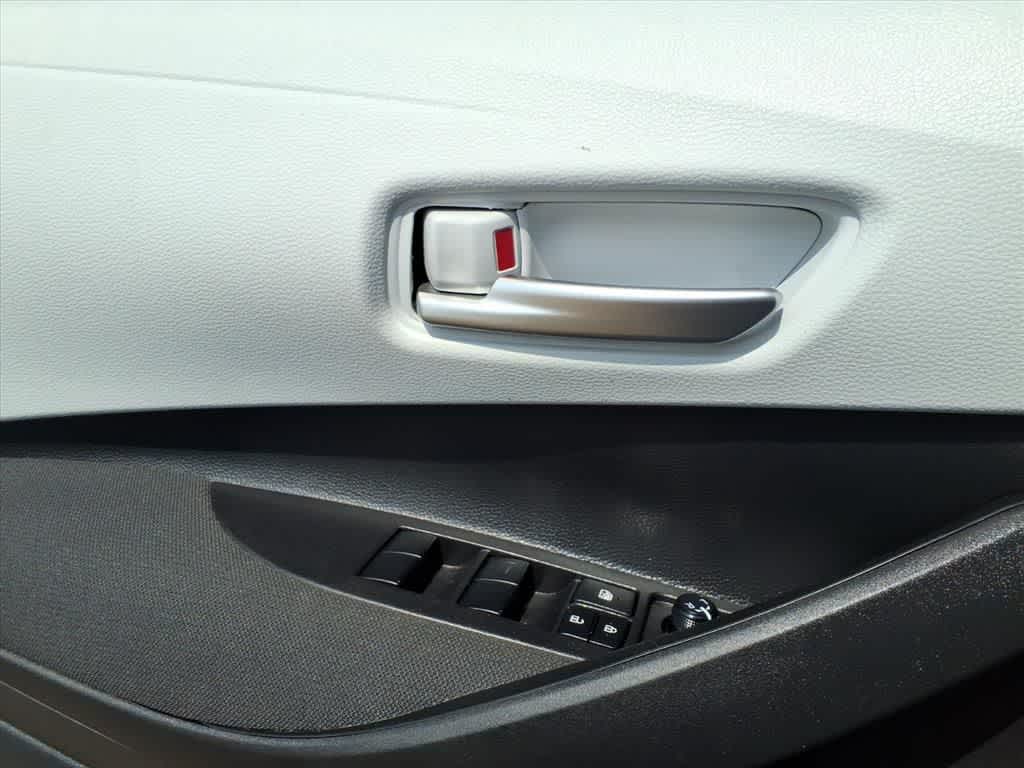 Thumbnail: 2026 Toyota Corolla - 12