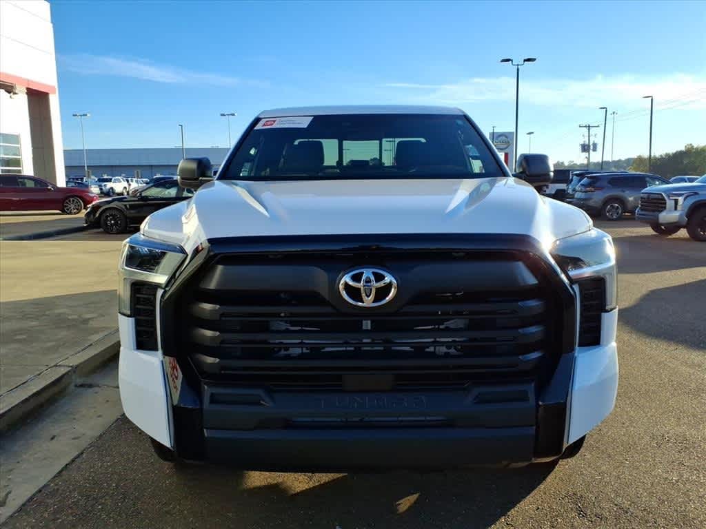 Thumbnail: 2025 Toyota Tundra - 2