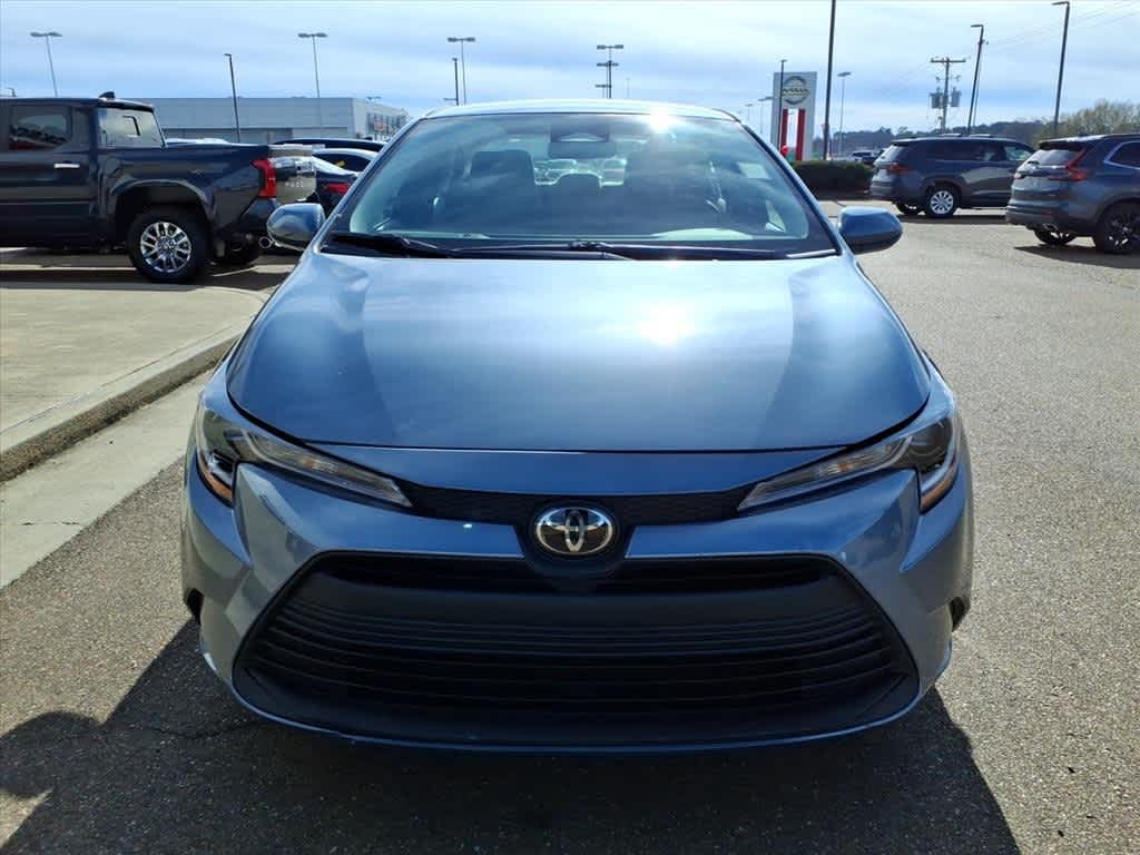 Thumbnail: 2023 Toyota Corolla - 2