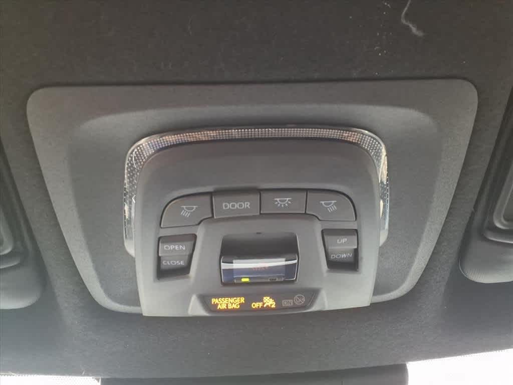 Thumbnail: 2026 Toyota Corolla Cross - 24