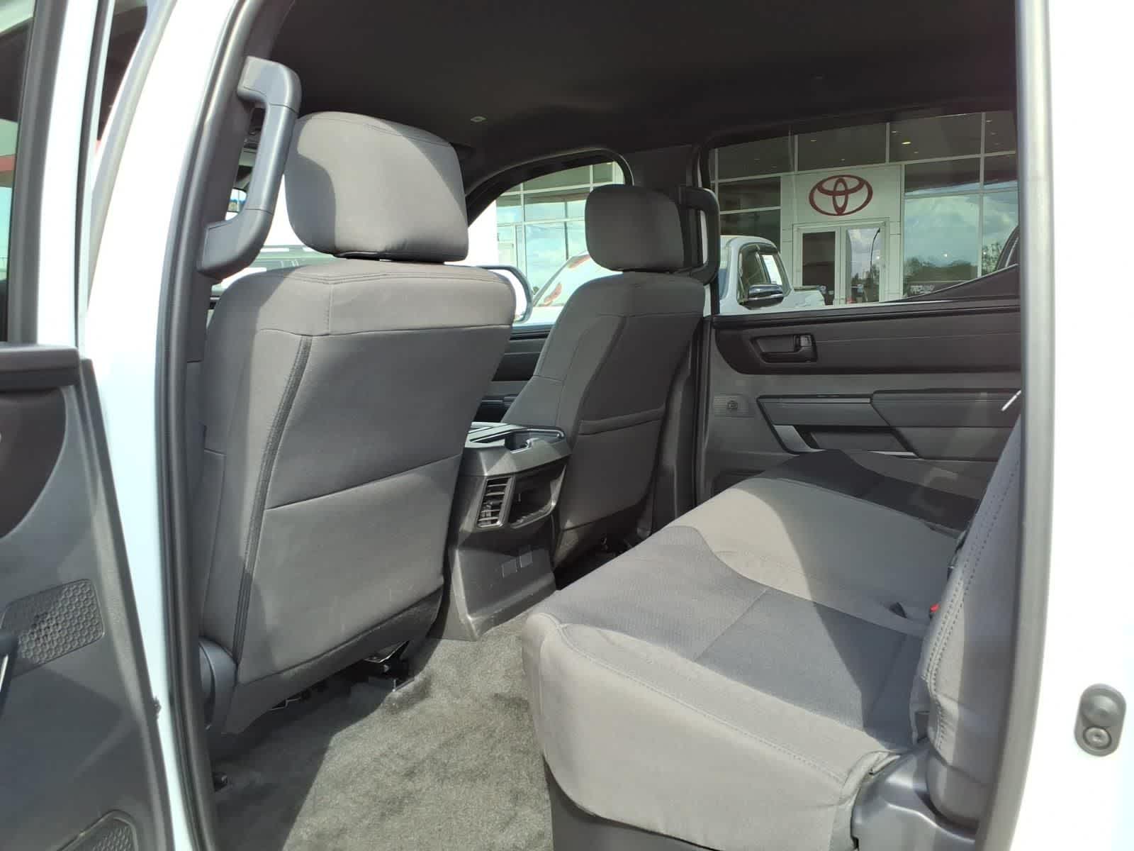 Thumbnail: 2025 Toyota Tundra - 29