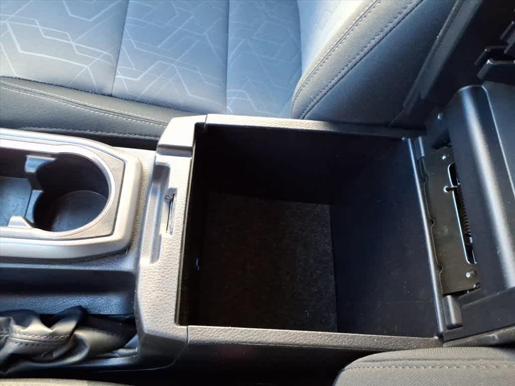 Thumbnail: 2023 Toyota Tacoma - 23