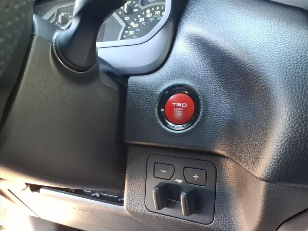 Thumbnail: 2026 Toyota Tundra - 17