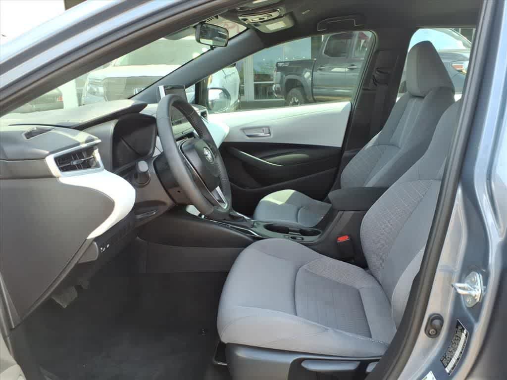 Thumbnail: 2026 Toyota Corolla - 24