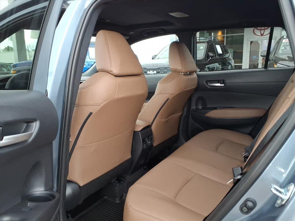 Thumbnail: 2026 Toyota Corolla Cross - 30