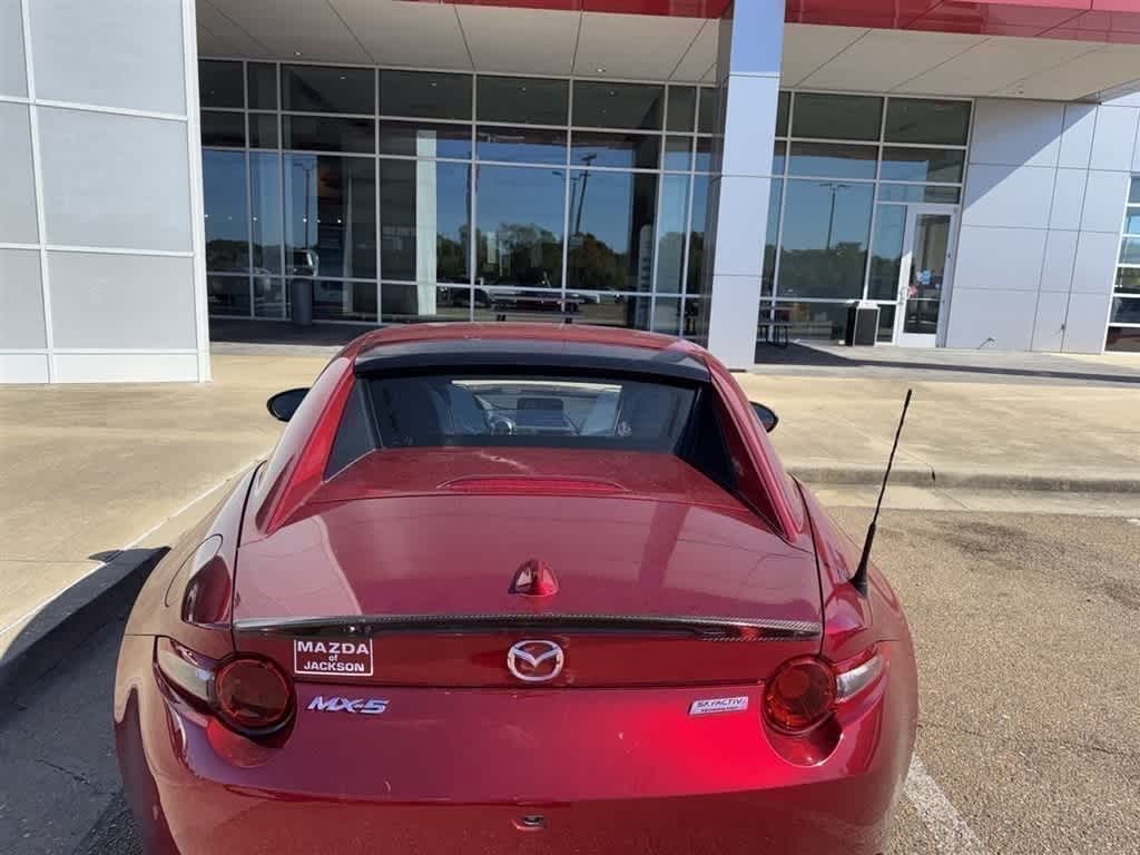 Thumbnail: 2019 Mazda MX-5 Miata - 6