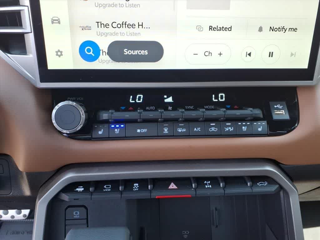 Thumbnail: 2026 Toyota Tundra - 20