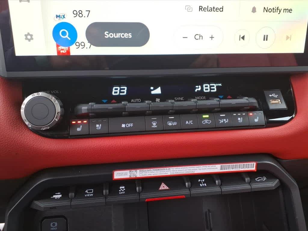 Thumbnail: 2026 Toyota Tundra - 20