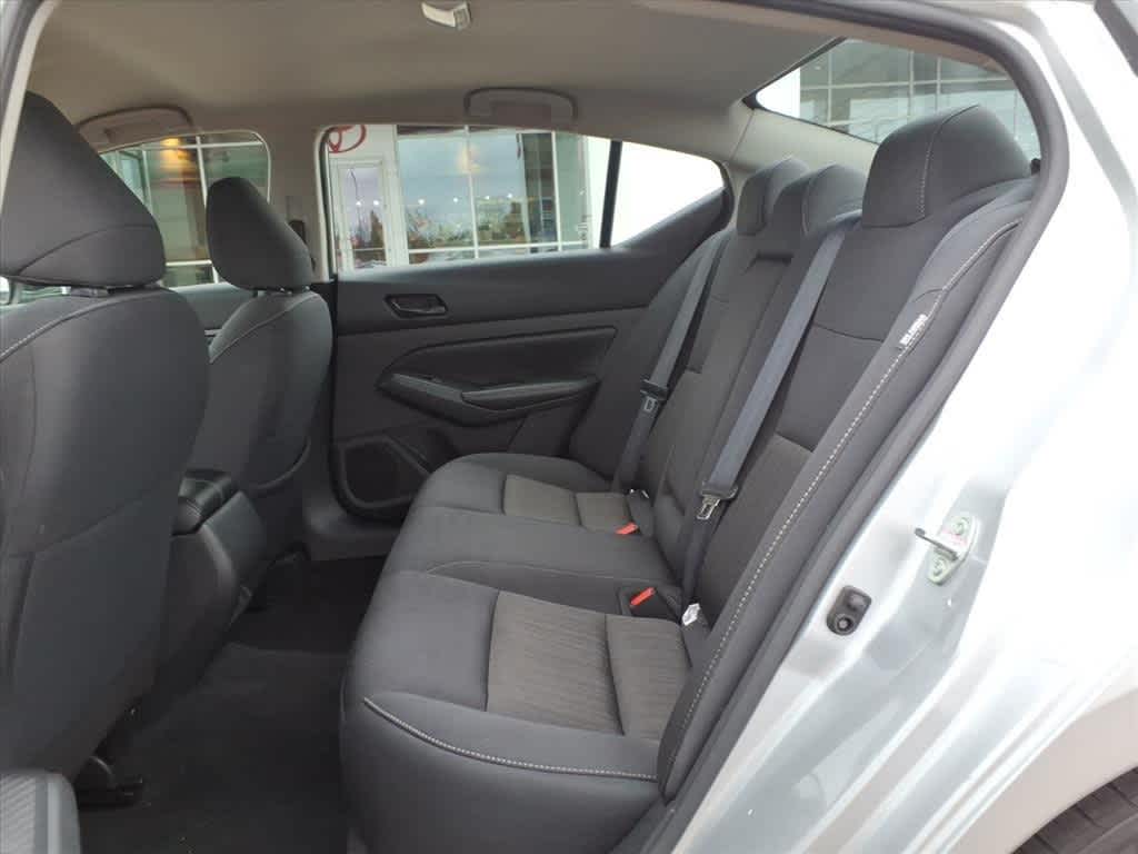 Thumbnail: 2024 Nissan Altima - 28