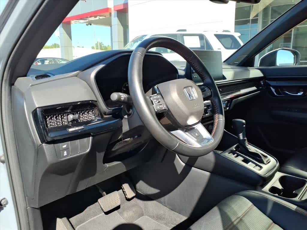 Thumbnail: 2025 Honda CR-V - 11