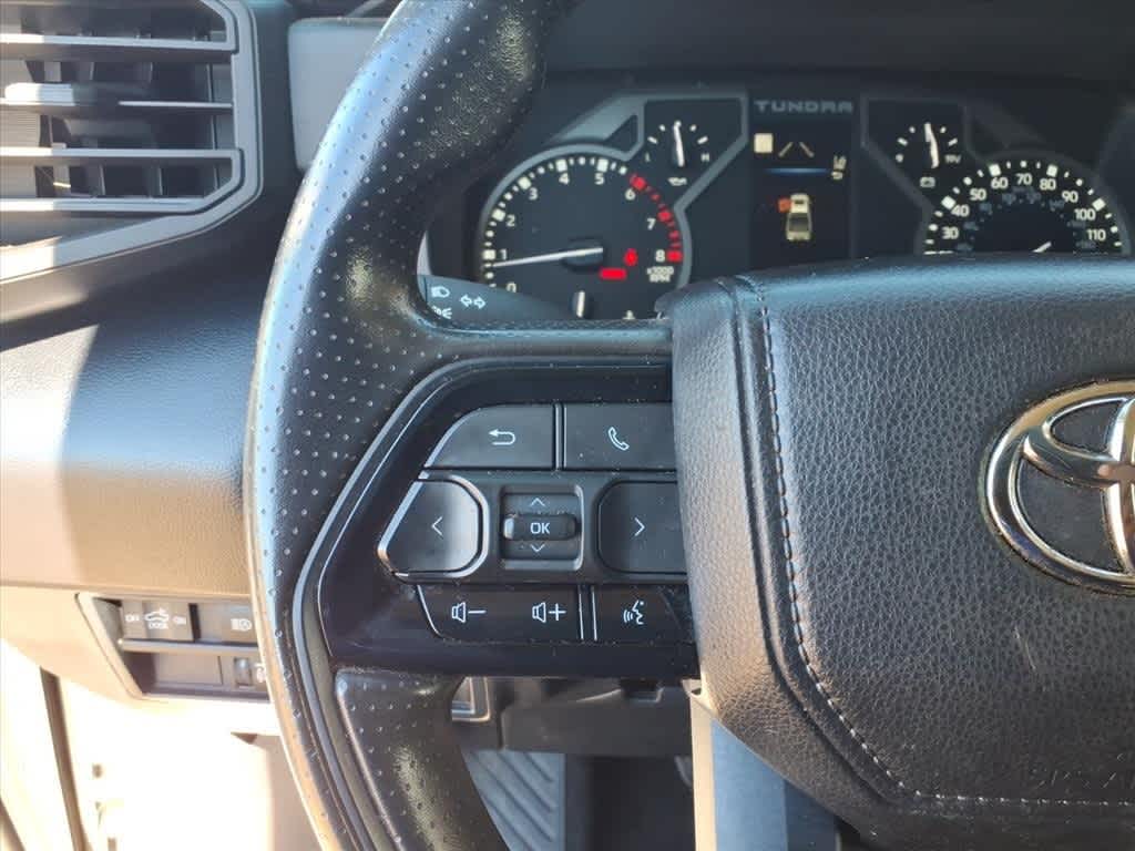 Thumbnail: 2024 Toyota Tundra - 14