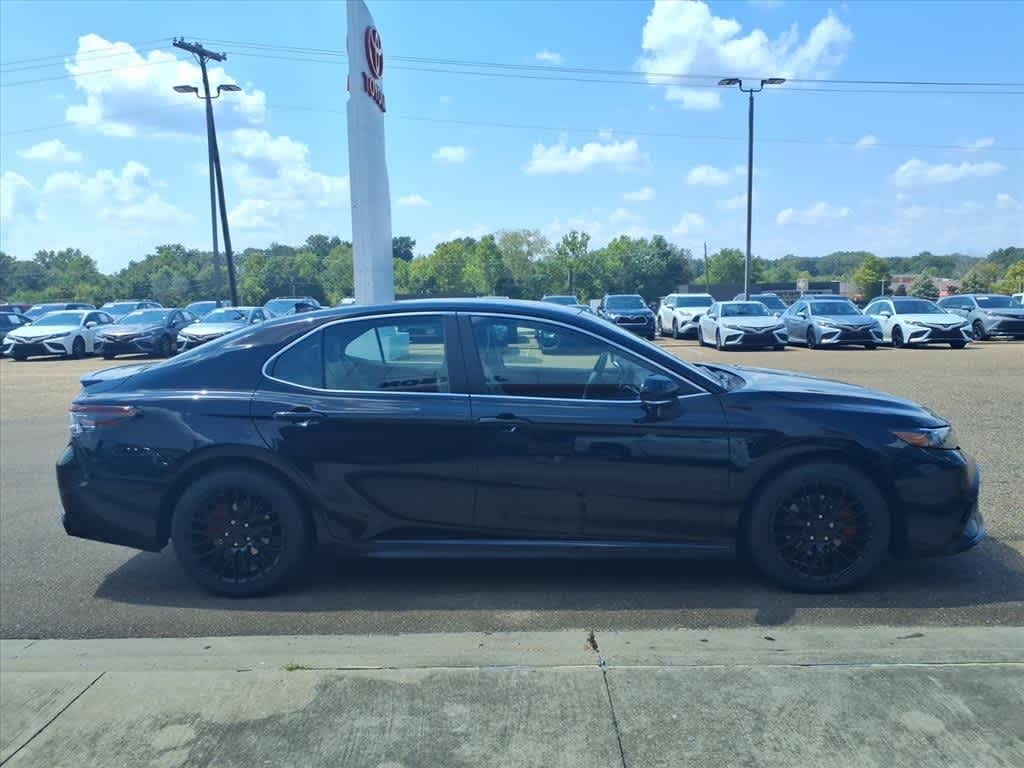 Thumbnail: 2023 Toyota Camry - 4