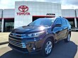  Toyota Highlander Hybrid