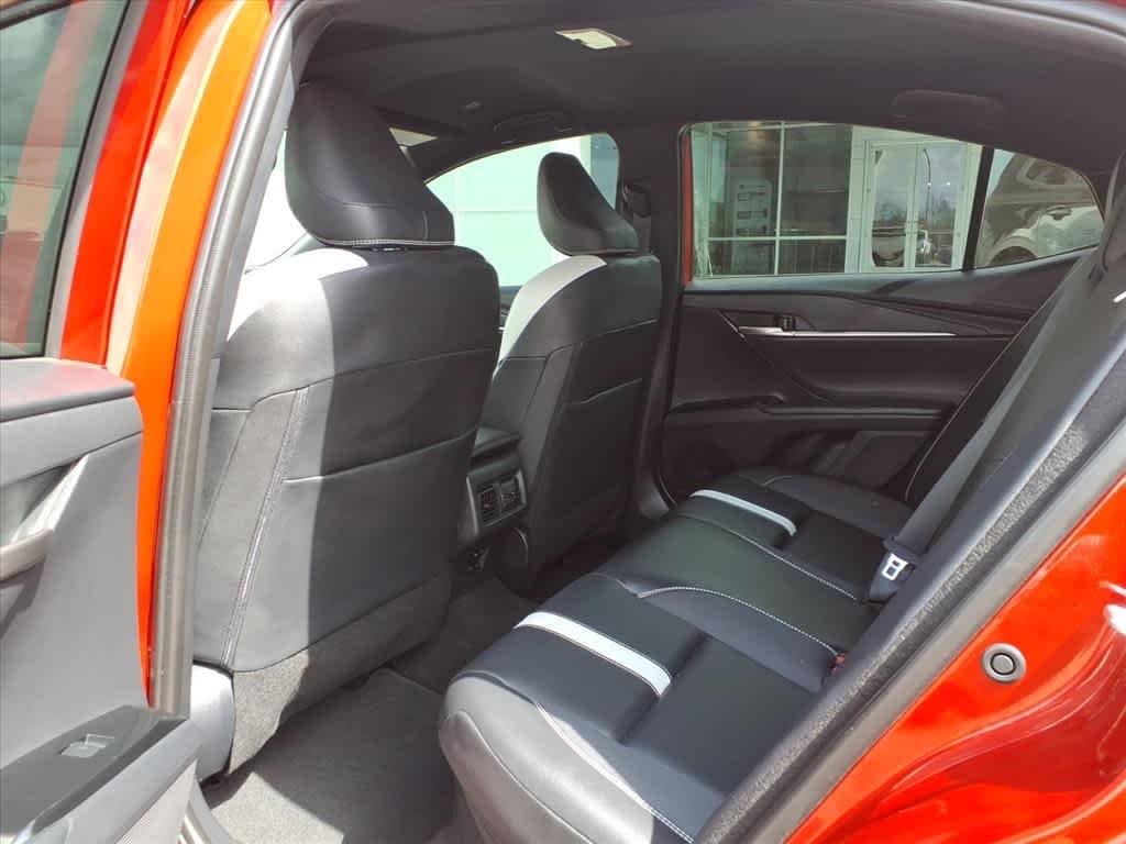 Thumbnail: 2026 Toyota Camry - 29