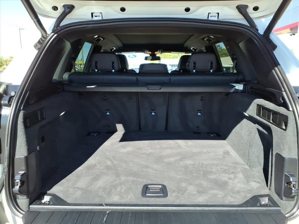 Thumbnail: 2021 BMW X5 - 8