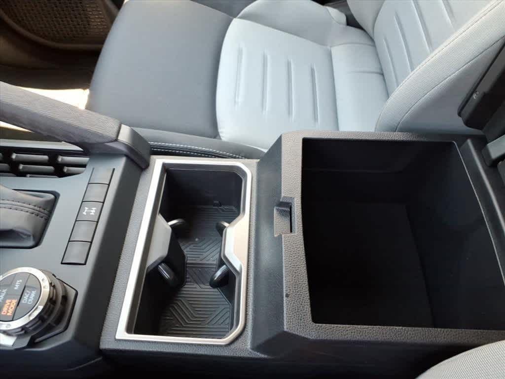 Thumbnail: 2025 Toyota Tacoma - 22