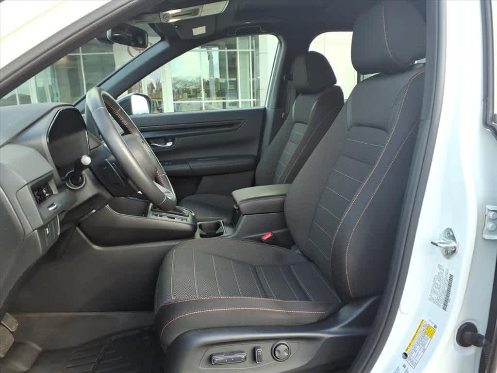 Thumbnail: 2024 Honda CR-V - 25